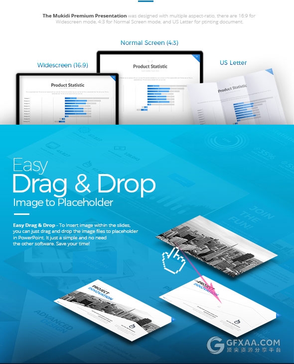 10种配色90多页高端企业会议商务多用途PPT模板 - 顶尖PPT