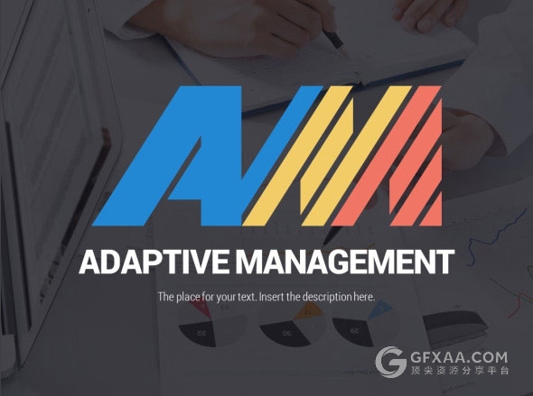 165页企业研究报告业务洽谈合作PPT模板 - 顶尖PPT