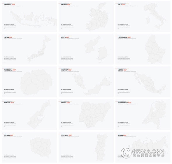 165页企业研究报告业务洽谈合作PPT模板 - 顶尖PPT