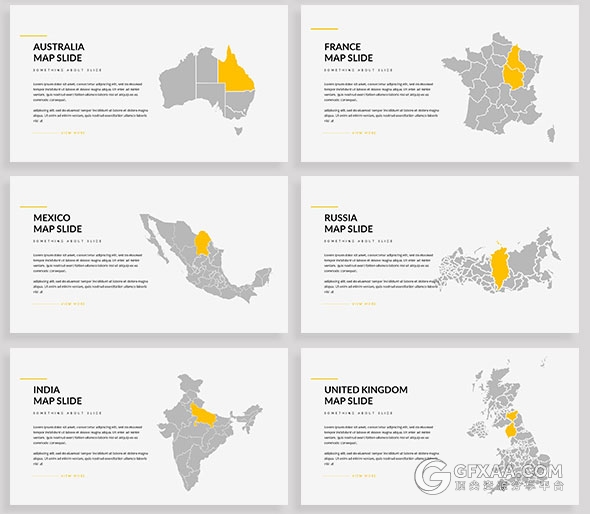 92页极简风格商务多用途PPT模板 - 顶尖PPT