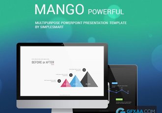 185页产品展示摄影图片展示PPT模板 - 顶尖PPT