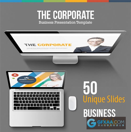 367页大型精美动画多用途PPT模板 - 顶尖PPT