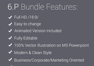 复古文艺青年配色动画PPT模板 - 顶尖PPT