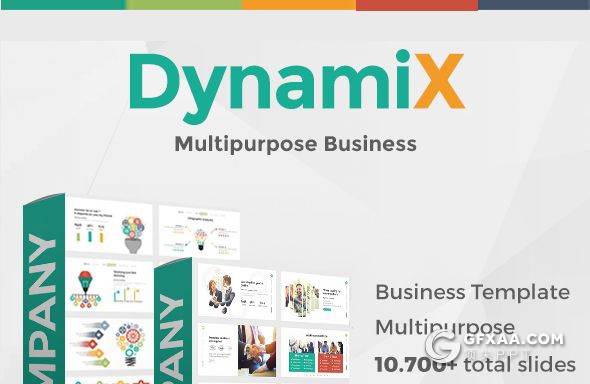 179页国外商务图形图表keynote企业简介项目管理工作规划卡通图形keynote模板下载 - 顶尖PPT