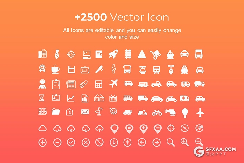 创意彩色数据统计图表仪表盘PPT模板赠送创意卡通人物插画PPT - 顶尖PPT