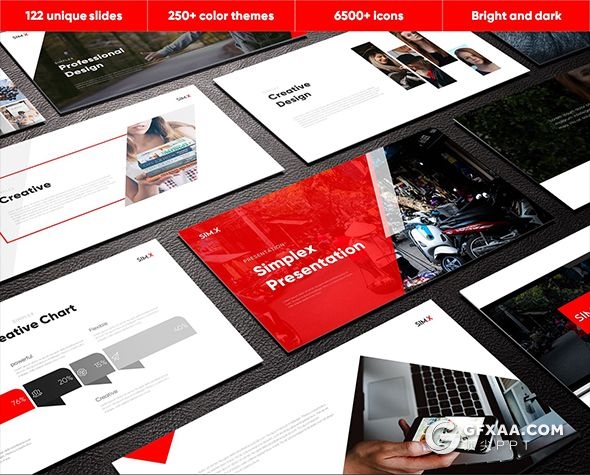 122页扁平化国外数据分析ppt世界各国地图PPT模板 - 顶尖PPT