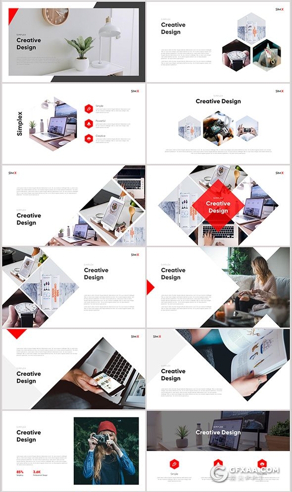 122页扁平化国外数据分析ppt世界各国地图PPT模板 - 顶尖PPT