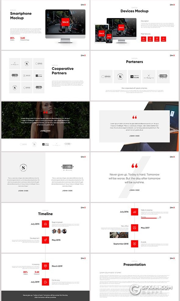 122页扁平化国外数据分析ppt世界各国地图PPT模板 - 顶尖PPT