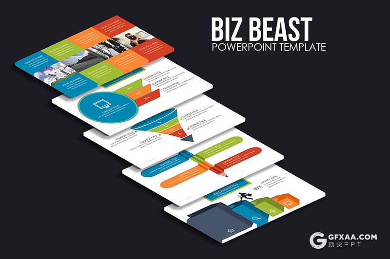 36套国外高端PPT模板和keynote模板合集1600多页超强PPT+keynote模板合集 - 顶尖PPT