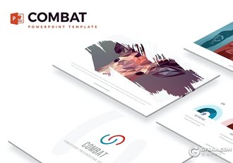 30页商务工作计划总结数据分析PPT模板4:6 16:9尺寸PPT - 顶尖PPT