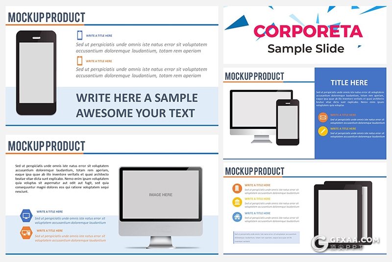 86页企业简介商业规划商业布局工作汇报PPT模板 - 顶尖PPT