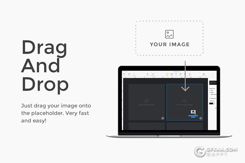 95页A4尺寸产品介绍项目展示PPT画册模板 - 顶尖PPT