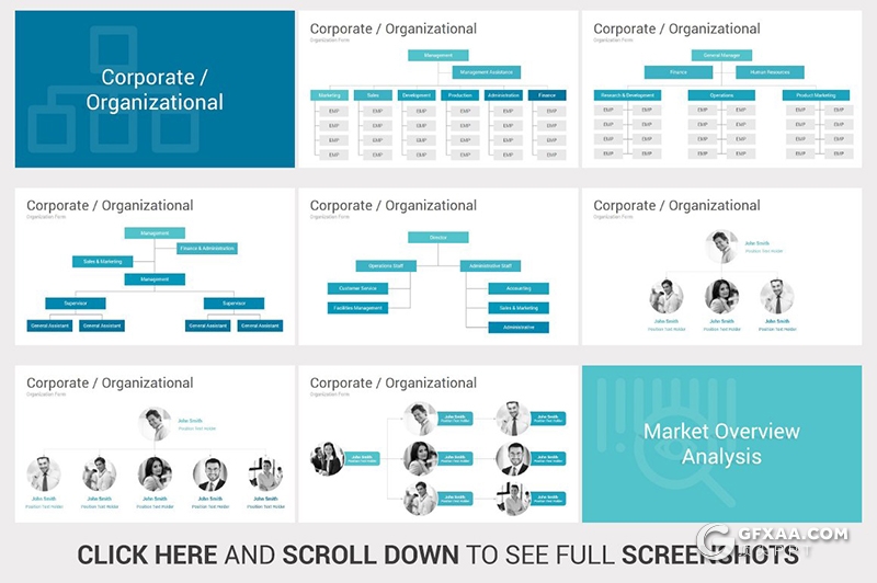 273页国外大型商务PPT模板数据图形图表组织架构企业介绍国外PPT模板 - 顶尖PPT