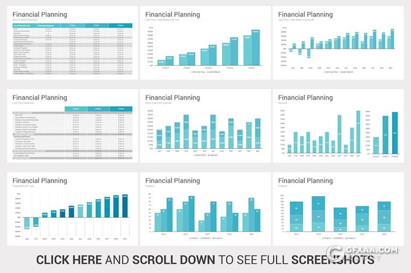 273页国外大型商务PPT模板数据图形图表组织架构企业介绍国外PPT模板 - 顶尖PPT