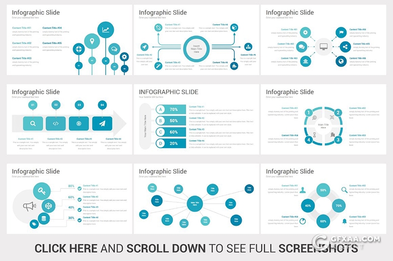 273页国外大型商务PPT模板数据图形图表组织架构企业介绍国外PPT模板 - 顶尖PPT
