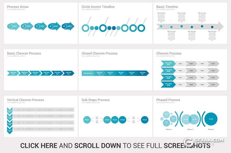 273页国外大型商务PPT模板数据图形图表组织架构企业介绍国外PPT模板 - 顶尖PPT