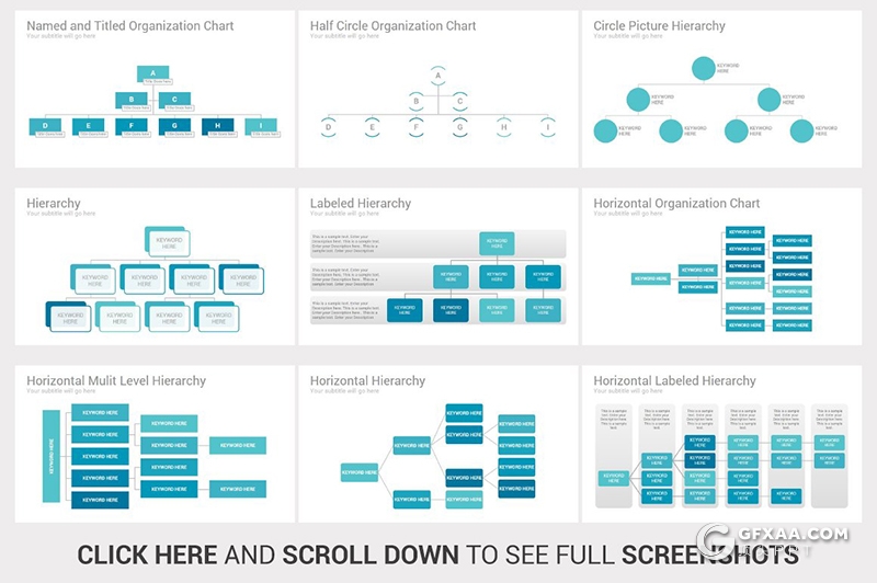 273页国外大型商务PPT模板数据图形图表组织架构企业介绍国外PPT模板 - 顶尖PPT