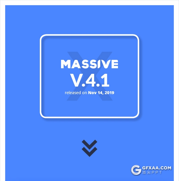 840页国外大型PPT模插画3D数据信息图形PPT动画模板 - 顶尖PPT