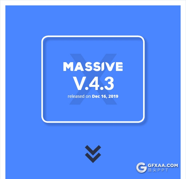 840页国外大型PPT模插画3D数据信息图形PPT动画模板 - 顶尖PPT