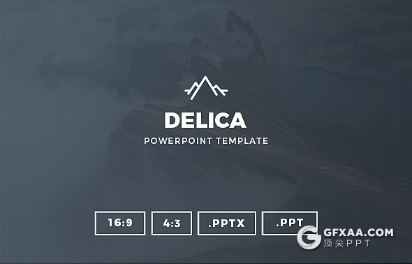 133页简约设计风格工作计划总结商务通用PPT模板 - 顶尖PPT