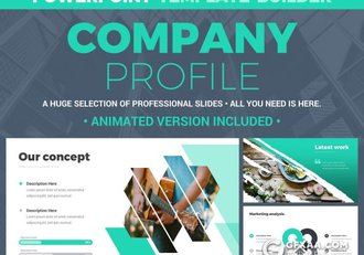 538页精动画商务图形设计世界各国地图商业插画欧美高端PPT模板 - 顶尖PPT