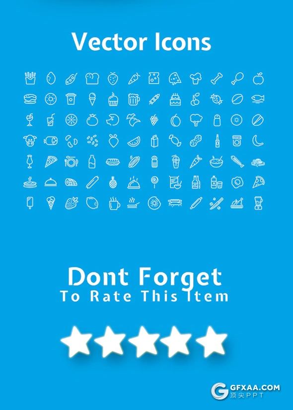 64页少儿彩色感知儿童美术绘画培训创意主题PPT模板11种配色 - 顶尖PPT