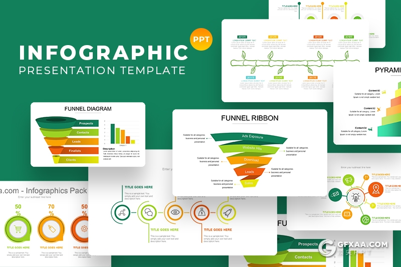 255页PPT可编辑商务数据图形大合集 - 顶尖PPT