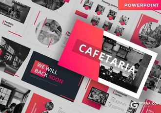 30页欧美商务风格工作计划总结PPT模板 - 顶尖PPT