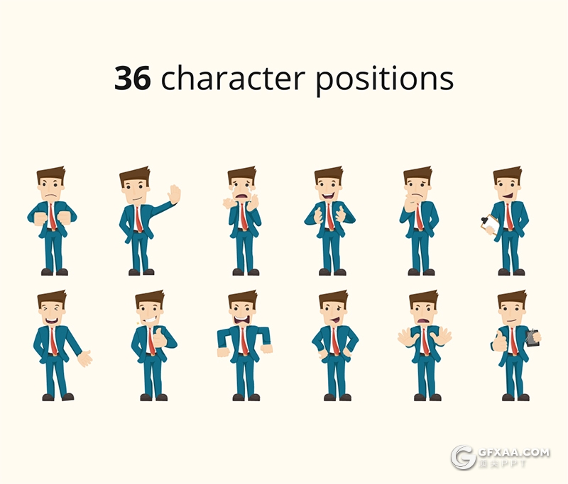 40页欧美设计风格餐饮美食介绍展示PPT模板 - 顶尖PPT