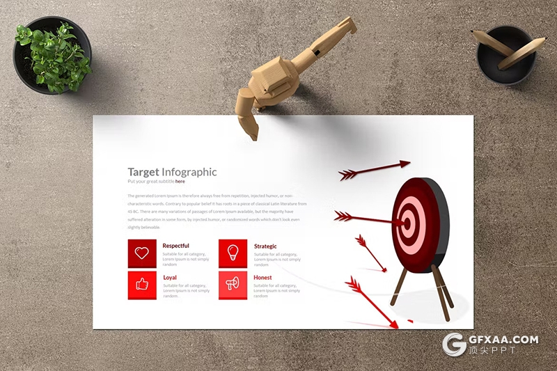 30页商业计划书团队介绍商务产品研发通用国外keynote模板 - 顶尖PPT