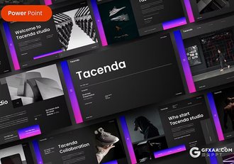 39页商务商业计划书团队介绍商业通用国外PPT模板 - 顶尖PPT