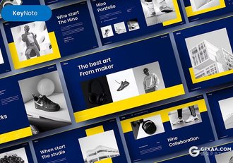 39页精美时尚商务团队介绍商业计划书商务通用国外KeyNote模板 - 顶尖PPT