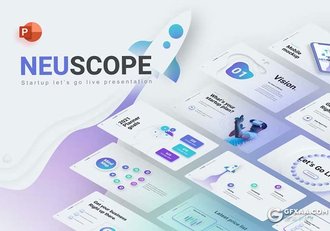 86页产品介绍商务计划商业数据分析团队介绍通用国外PPT模板 - 顶尖PPT