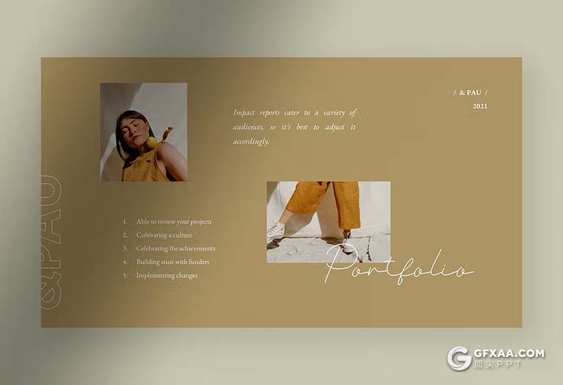 30页极简品牌战略演示品牌宣传展示国外PPT模板 - 顶尖PPT