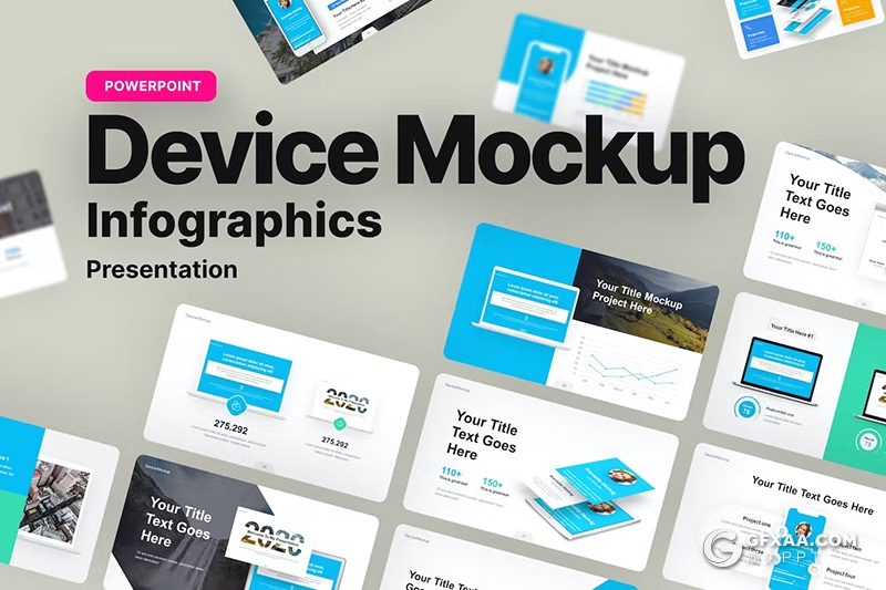 20页业务合作商业计划团队介绍年计划总结汇报通用国外PPT模板 - 顶尖PPT
