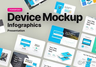 20页业务合作商业计划团队介绍年计划总结汇报通用国外PPT模板 - 顶尖PPT
