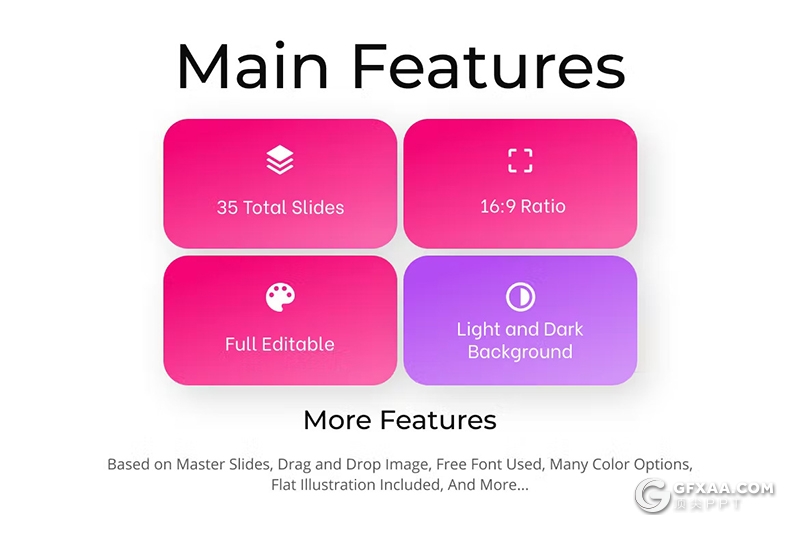 35页数据分析价格表专业PPPT模板 - 顶尖PPT