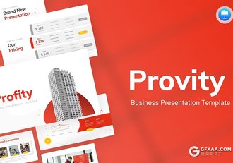 32页商业计划书业务合作团队介绍商务通用国外Keynote模板 - 顶尖PPT