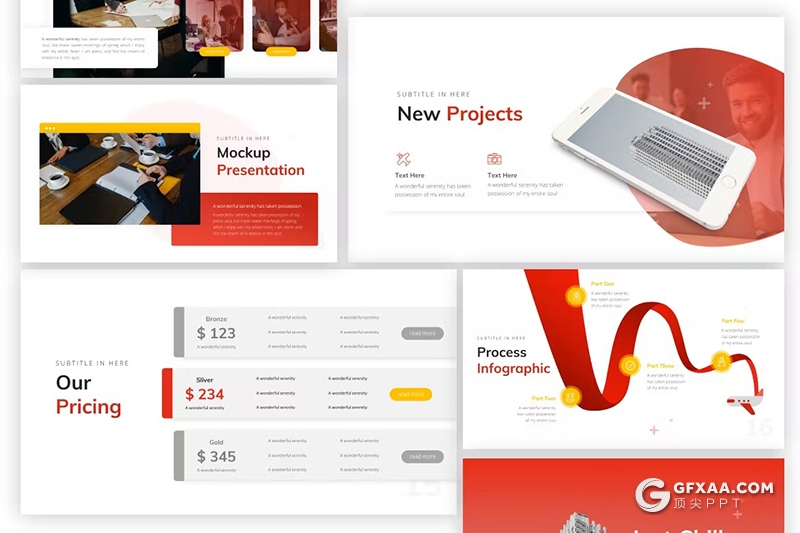 32页商业计划书业务合作团队介绍商务通用国外Keynote模板 - 顶尖PPT