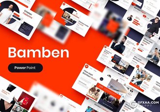 39页高端大气业务合作商务数据研究商业计划商务通用国外PPT模板 - 顶尖PPT