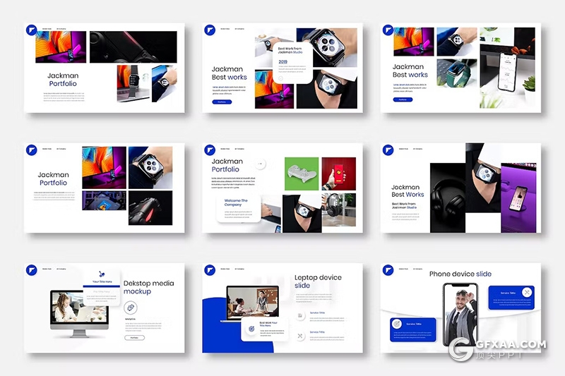39页业务合作商务数据研究商业计划团队介绍通用国外PPT模板 - 顶尖PPT