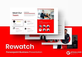 39页业务合作商务数据研究商业计划商务通用国外PPT模板 - 顶尖PPT