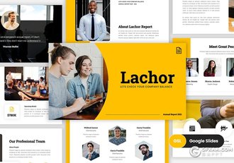 36页商业计划业务合作企业团队介绍商务多用途国外PPT模板 - 顶尖PPT