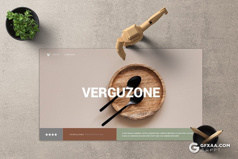 40页咖啡品牌介绍宣传咖啡行业分析调研PPT模板 - 顶尖PPT