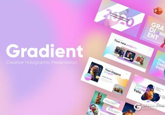 97页商业计划年计划总结汇报活动策划多用途国外PPT模板 - 顶尖PPT