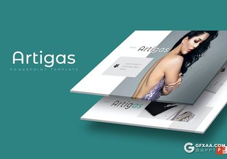 30页大气简约活动营销策划商品摄影展示通用国外PPT模板5种配色 - 顶尖PPT