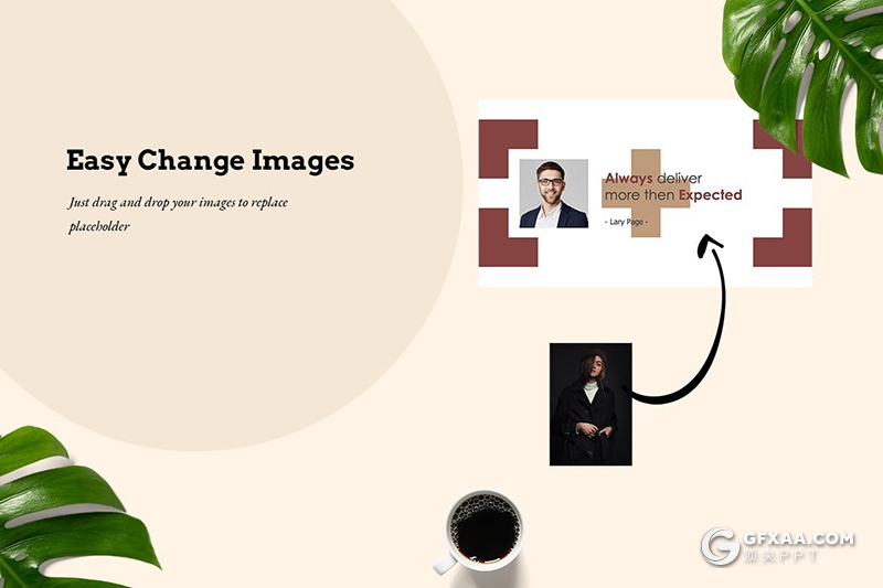 50页创意大气商业计划年计划总结汇报通用国外KeyNote模板 - 顶尖PPT