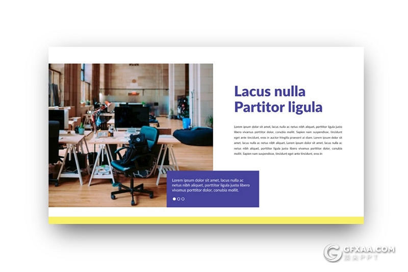 50页商业计划书企业合作商务主题国外PPT模板 - 顶尖PPT