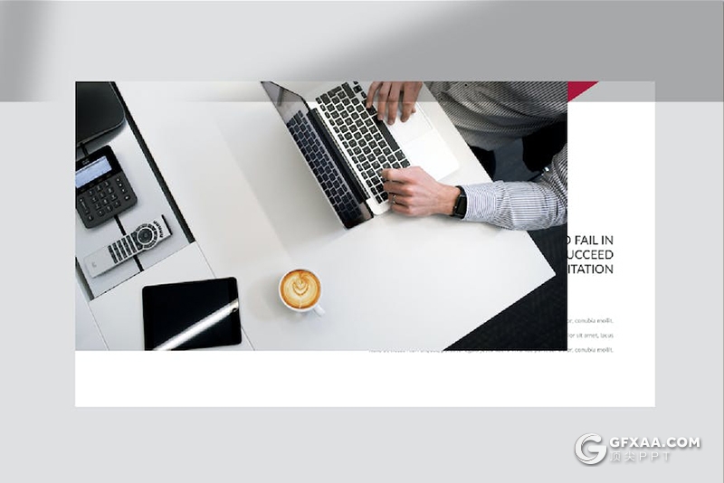 35页企业介绍商业合作年计划总结多用途国外PPT模板 - 顶尖PPT