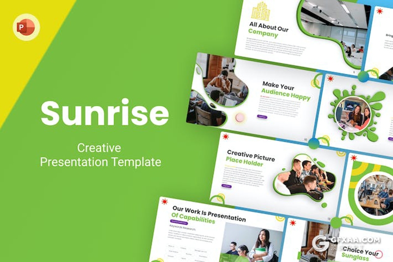 81页创意精美团队介绍商业计划多用途国外PPT模板 - 顶尖PPT